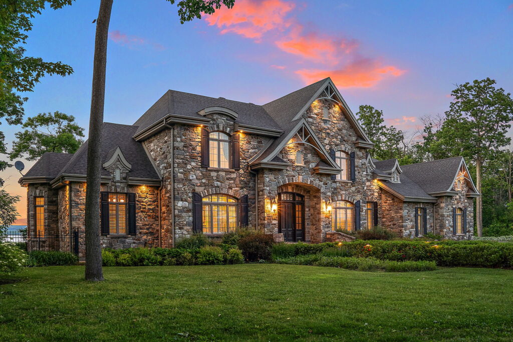 Residential